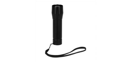 Mini Eco Rechargeable 50 Lumen Flashlight