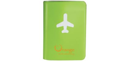 Voyage Passport Wallet