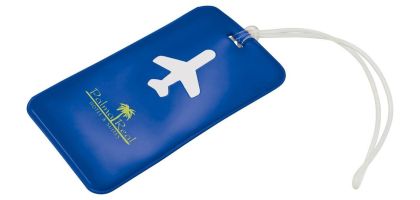 Voyage Luggage Tag