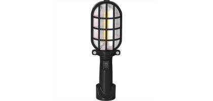 COB Hanging Lantern with Magnet