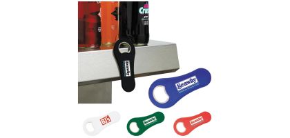 Rally Magnet Bottle Opener