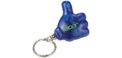 Thumbs Up! Key-Light