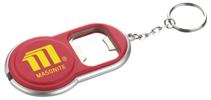Round Led Key-Light / Bottle Opener