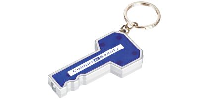 Locksmith Key-Light