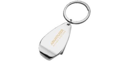Deluxe Bottle Opener