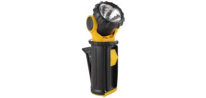 Beacon Flashlight