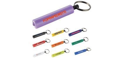 Retro Key-Light