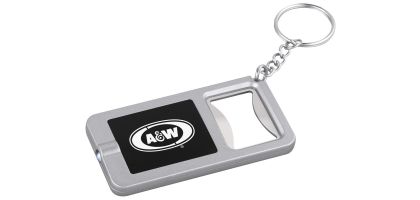 Key-Light / Bottle Opener