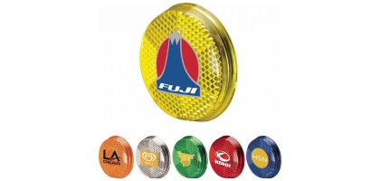 Safety Clip-On Reflector