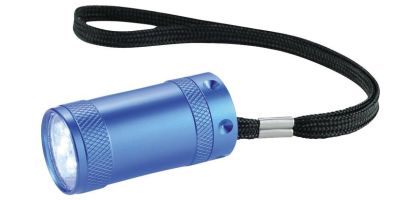 The Comet Flashlight
