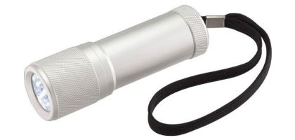 The Mars Flashlight