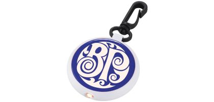 Round Reflector Light