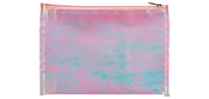 Iridescent Pouch