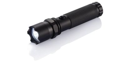 Swiss Peak Aluminium Torch