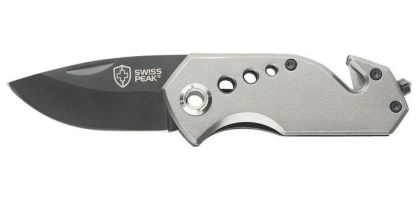 Swiss Peak Knife