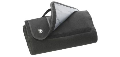 Swiss Peak Picnic Rug