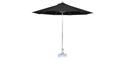 2.7m Outdoor Shade Cafe Umbrella