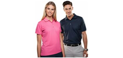 Sporte Men's Aero Polo