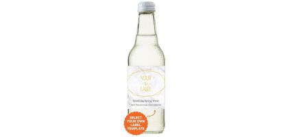 330ml Sparkling Spring Water