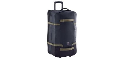 Split Roller 100L Wheel Travel Luggage