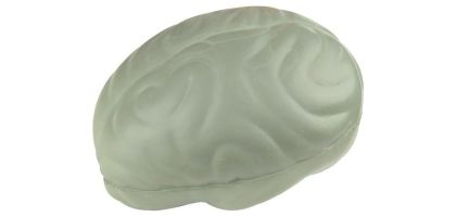 DC Stress Brain