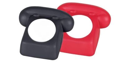 Stress Telephone