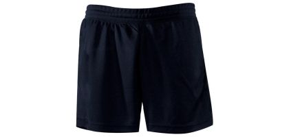 Sprint Lady Shorts