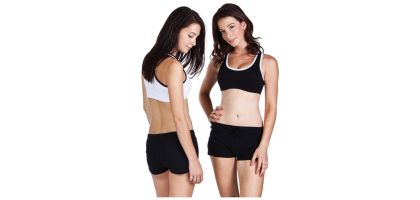Step Shorts