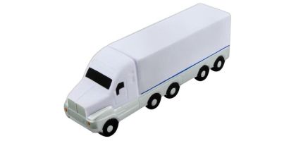 Stress Extra Large Truck