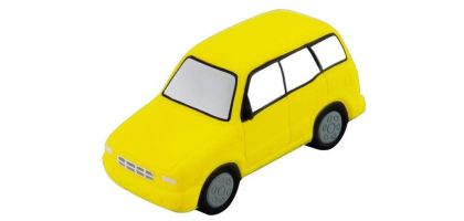 Stress SUV