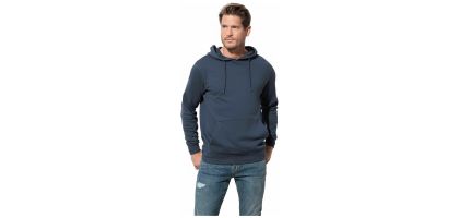 Men's Hooded Sweatshirt