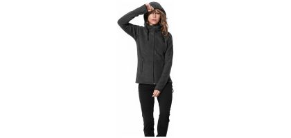 Women's Active Power Fleece Jacket