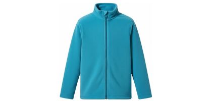 Kids Active Fleece Jacket