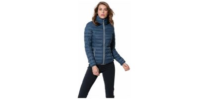 Women's Active Padded Jacket