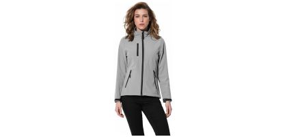 Women's Active Softest Shell Jacket