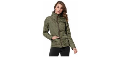 Women's Active Quilted Jacket