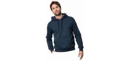 Men's Active Sweat Hoody