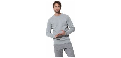 Men's Active Sweatshirt