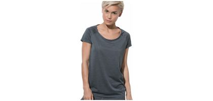 Women's Active Performance Raglan