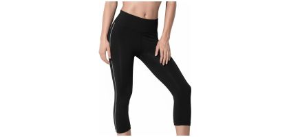Women's 3/4 Sports Tights