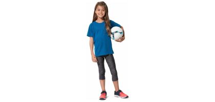 Kids Active 140 Raglan