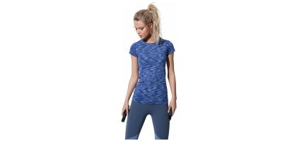 Women's Active Seamless Raglan