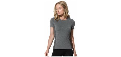 Women's Recycled Sports-T Race
