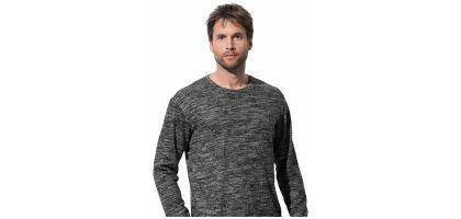 Men's Knit Sweater