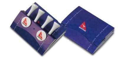 Standard Tee Wallet
