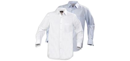 Stanwood Mens Dress Shirt