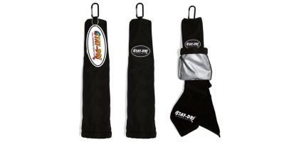 Stay Dri Towel