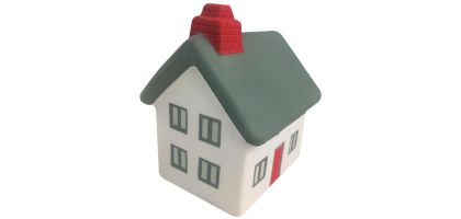 PU Stress House