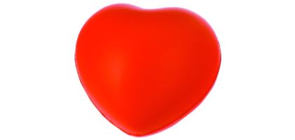 Stress Heart