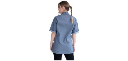 Street Chef Jacket - Oliver